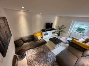 Orient Apartment nähe Autobahn A57